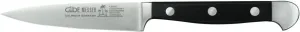 Güde Alpha Series Hand Forged/Sharpened Paring Knife, 3-in - Ice Hardened Steel - Made in Solingen, Germany Since 1910