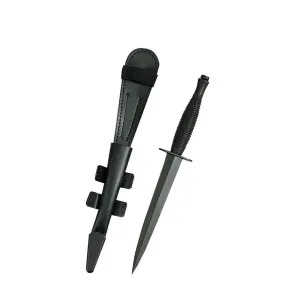 Genuine British Commando Knife