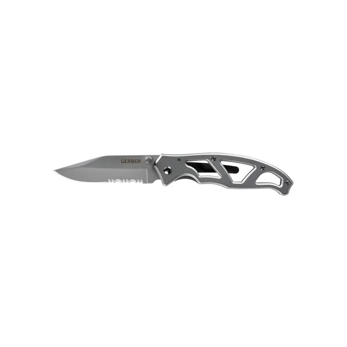 Gerber Paraframe™ Serrated