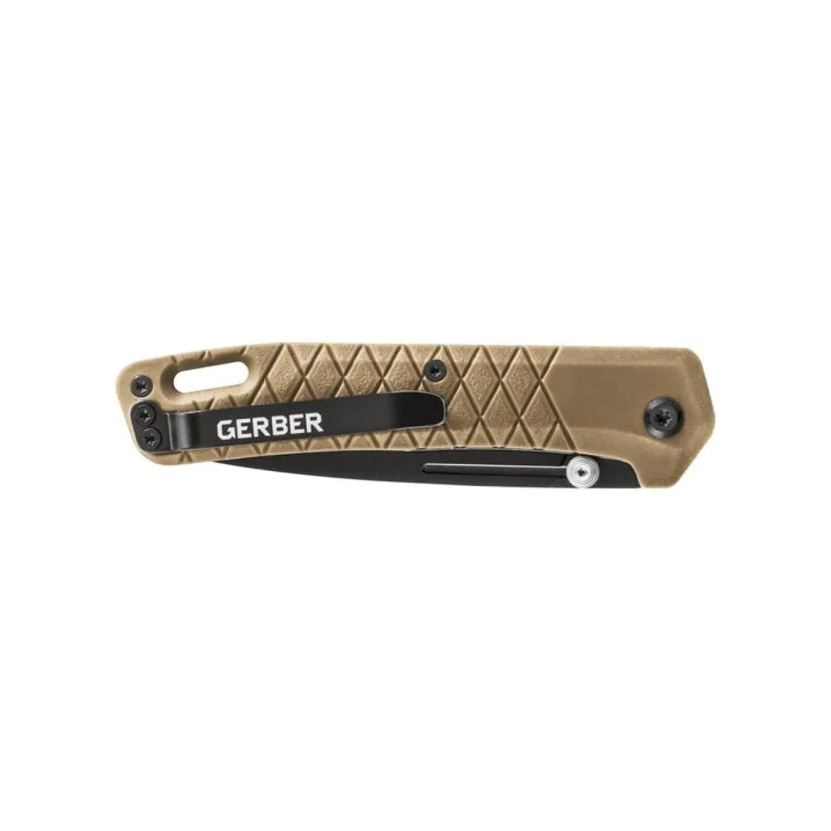Gerber Zilch Coyote