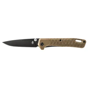 Gerber Zilch Coyote