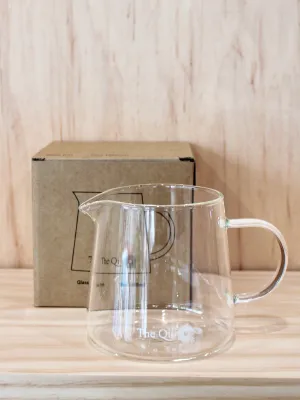 Glass Tea Pot
