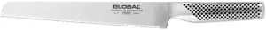 Global G-9-8 1/2" Bread Knife