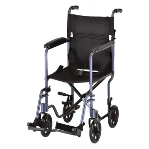 Global reach / Transport Lightweight 17" Chair 19" Energy-saving - 327