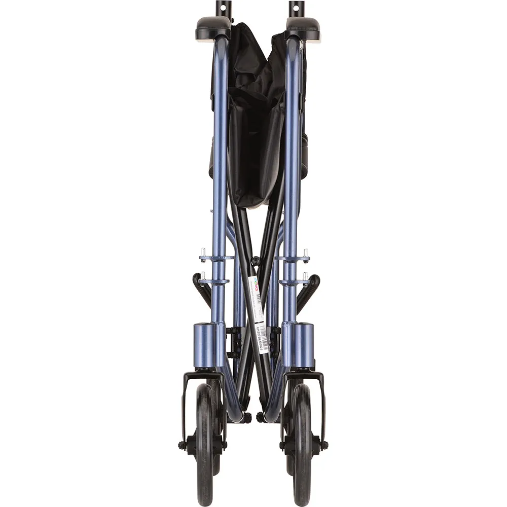 Global reach / Transport Lightweight 17" Chair 19" Energy-saving - 327