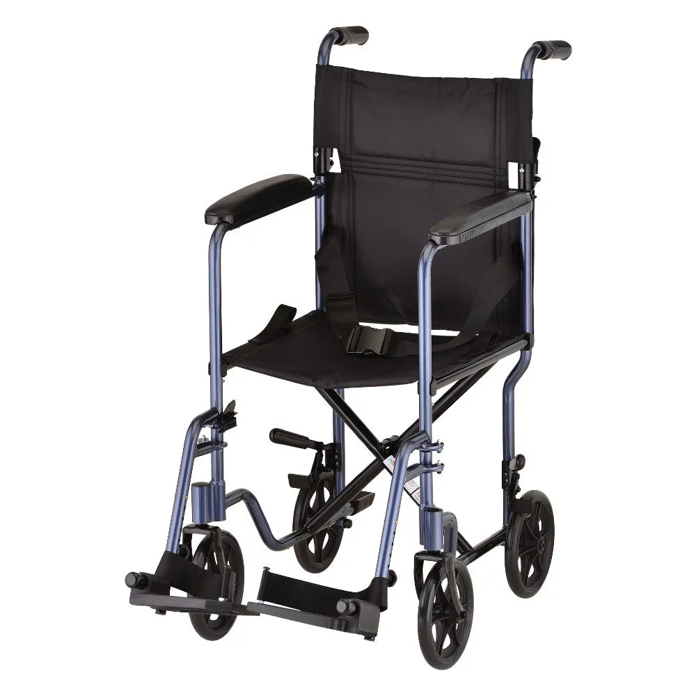 Global reach / Transport Lightweight 17" Chair 19" Energy-saving - 327