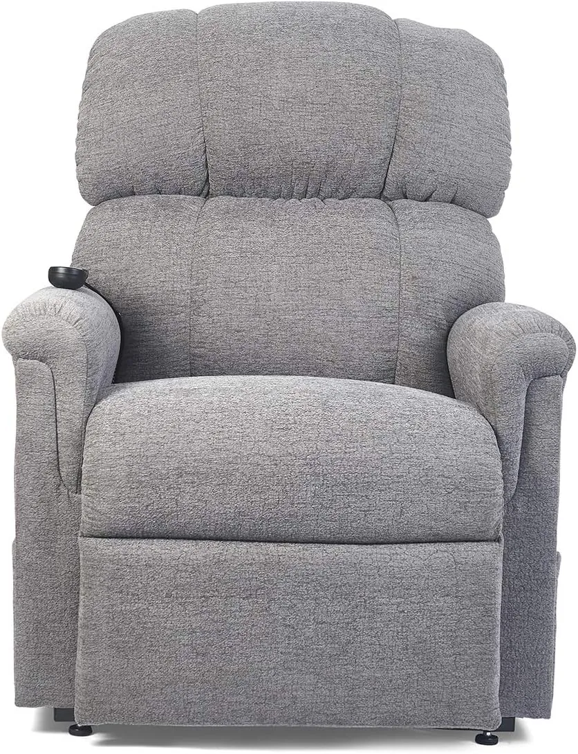 Golden Technologies Comforter Lift Char Recliner with MaxiComfort JPetite/Small PR535-PSA (Anchor)