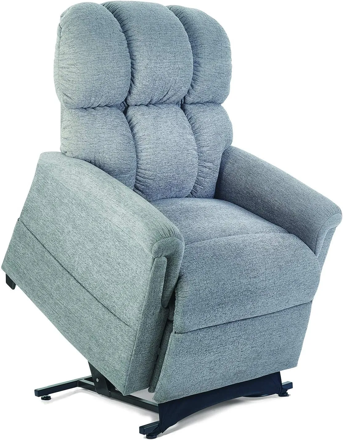 Golden Technologies Comforter Lift Char Recliner with MaxiComfort JPetite/Small PR535-PSA (Anchor)