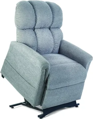 Golden Technologies Comforter Lift Char Recliner with MaxiComfort JPetite/Small PR535-PSA (Anchor)