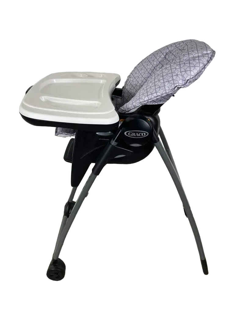 Graco Table 2 Table Premier Fold 7-In-1 Highchair, Myles