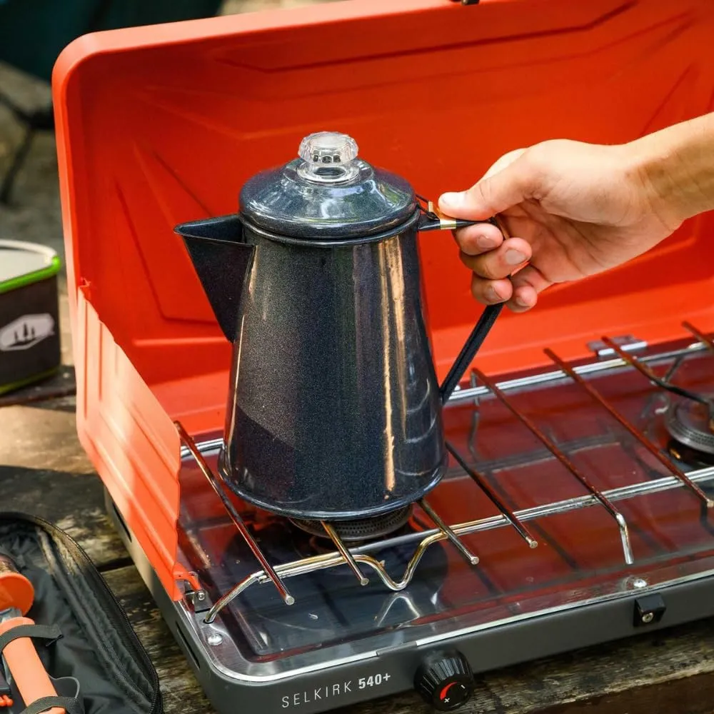 GSI Outdoors Mesa 8 Cup Percolator