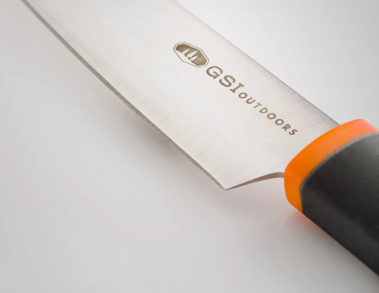 GSI Santoku 10cm Paring Knife