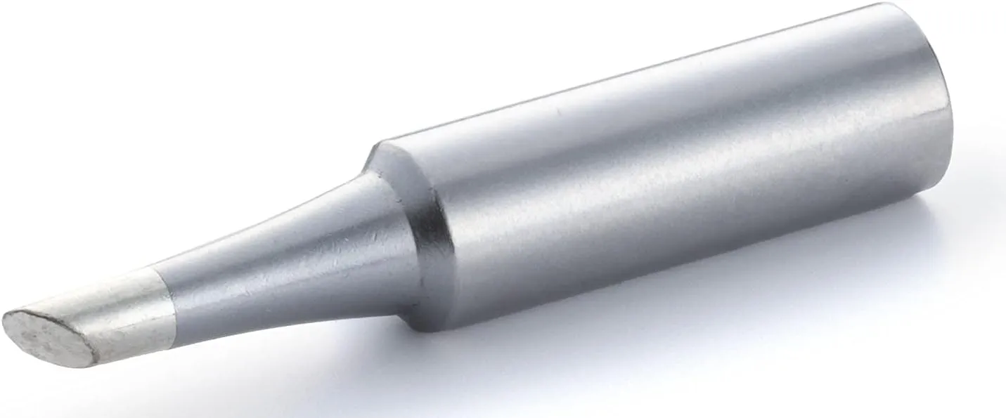 Hakko T19-C3 Soldering Iron Tip, 3.0mm 45°