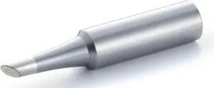 Hakko T19-C3 Soldering Iron Tip, 3.0mm 45°