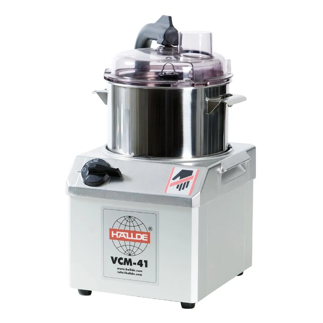 Hallde Vertical Cutter Mixer VCMB-41