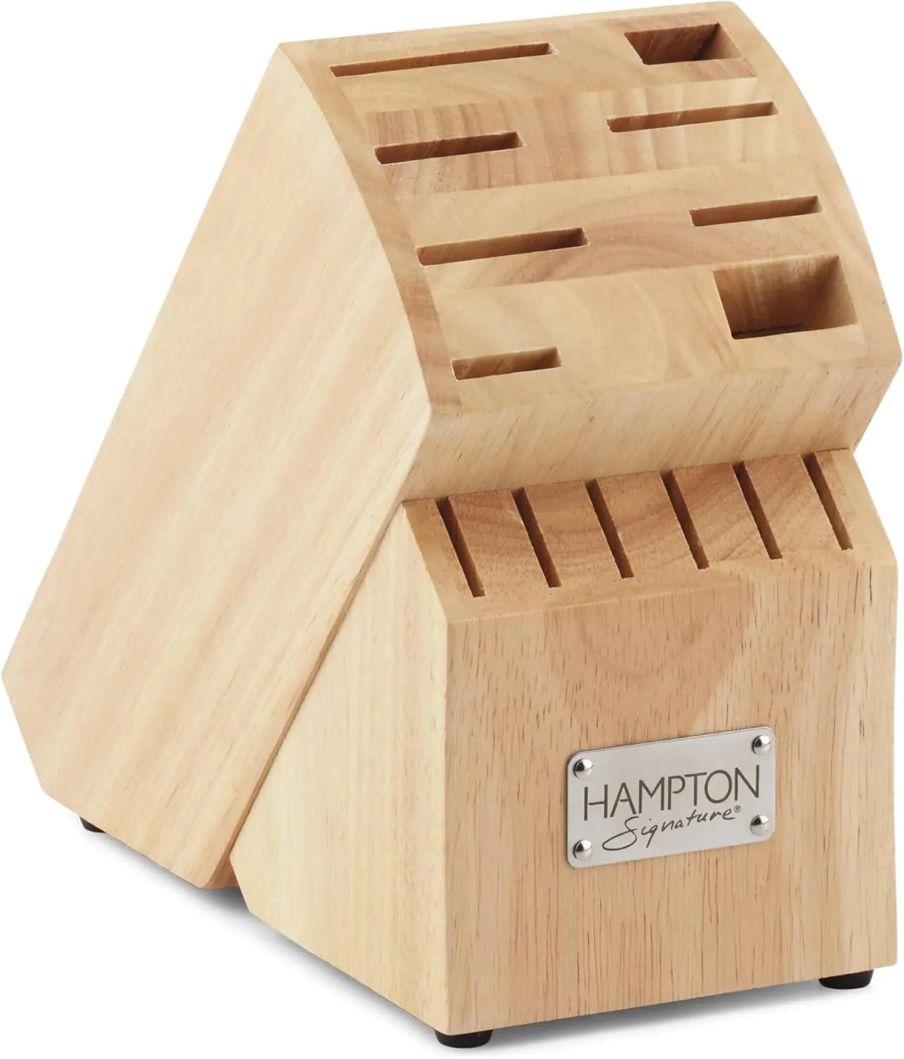 Hampton Signature – Continental – 15 Piece Knife Block Set