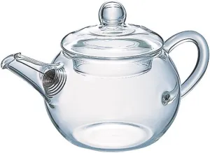 Hario Asian Tea Pot Round, 180ml
