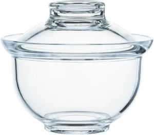 HARIO GXD-600 Glass Bowl