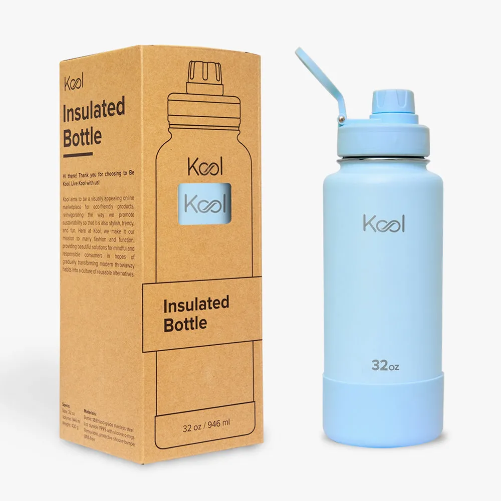 Havana Bottle - 946 ml