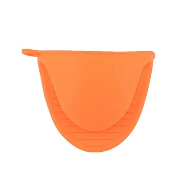 Heat Resistant Cooking Gloves On SALE