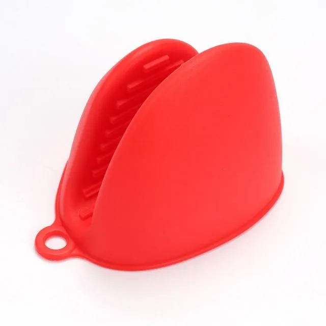 Heat Resistant Cooking Gloves On SALE