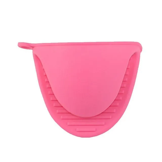 Heat Resistant Cooking Gloves On SALE