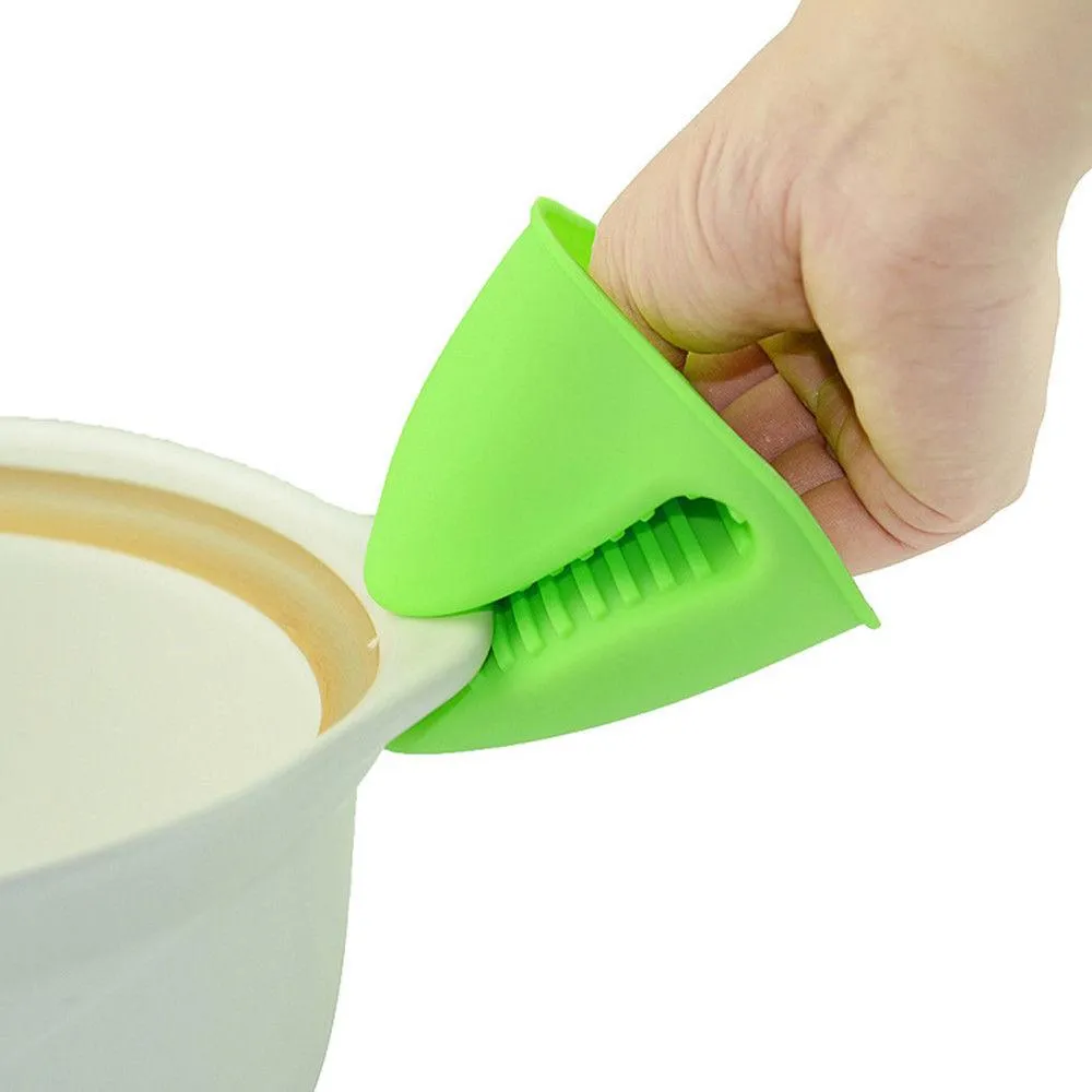 Heat Resistant Cooking Gloves On SALE