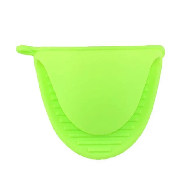 Heat Resistant Cooking Gloves On SALE