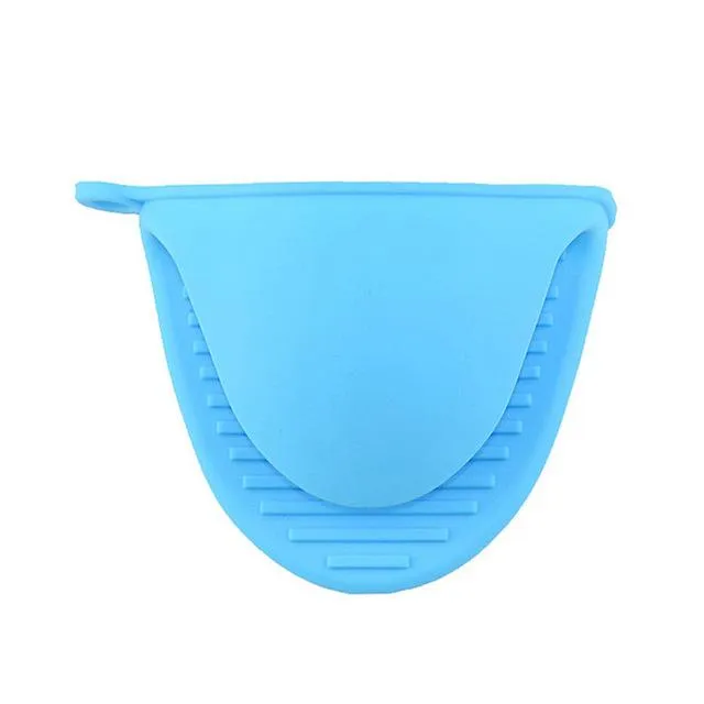 Heat Resistant Cooking Gloves On SALE
