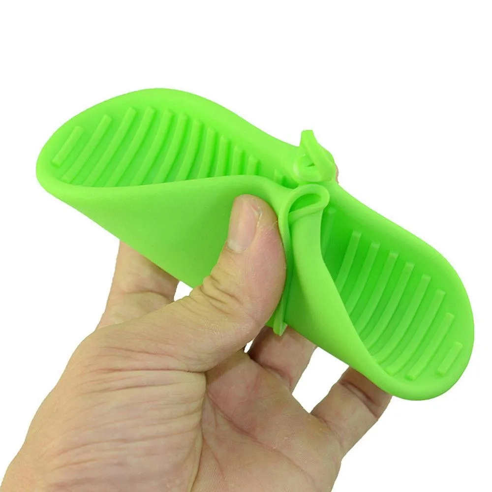Heat Resistant Cooking Gloves On SALE