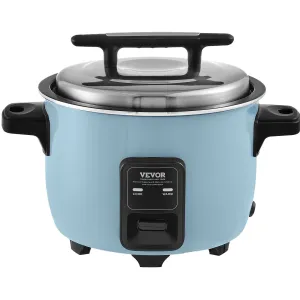 High-Capacity Commercial Rice Cooker