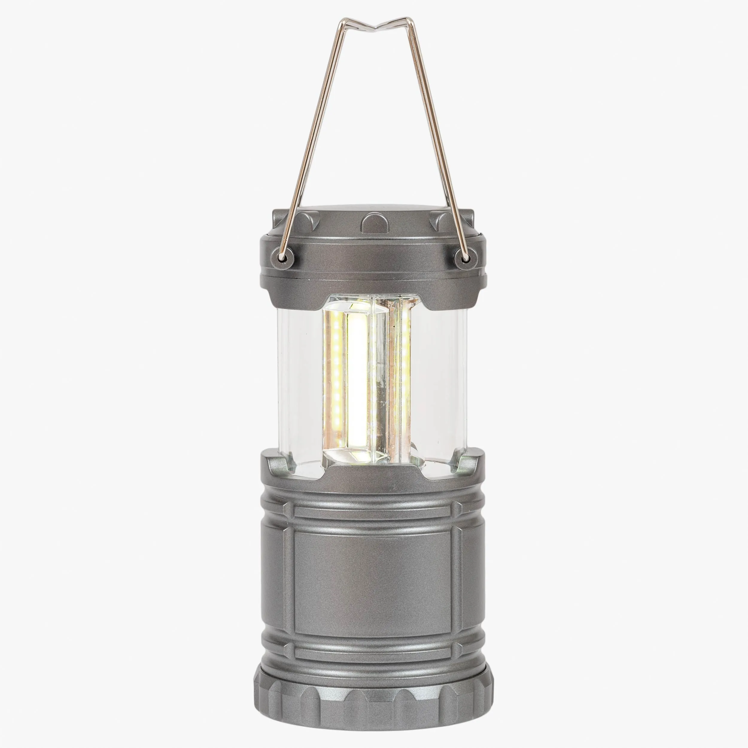 Highlander - 300 lumen Sammenklappelig Lanterne