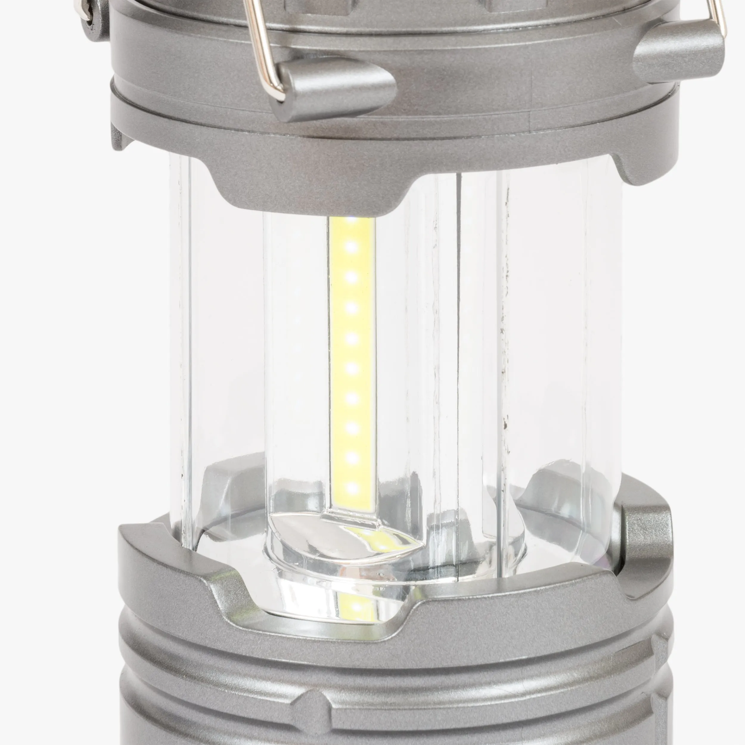 Highlander - 300 lumen Sammenklappelig Lanterne