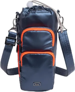 Huggie XL Crossbody Bottle Holder