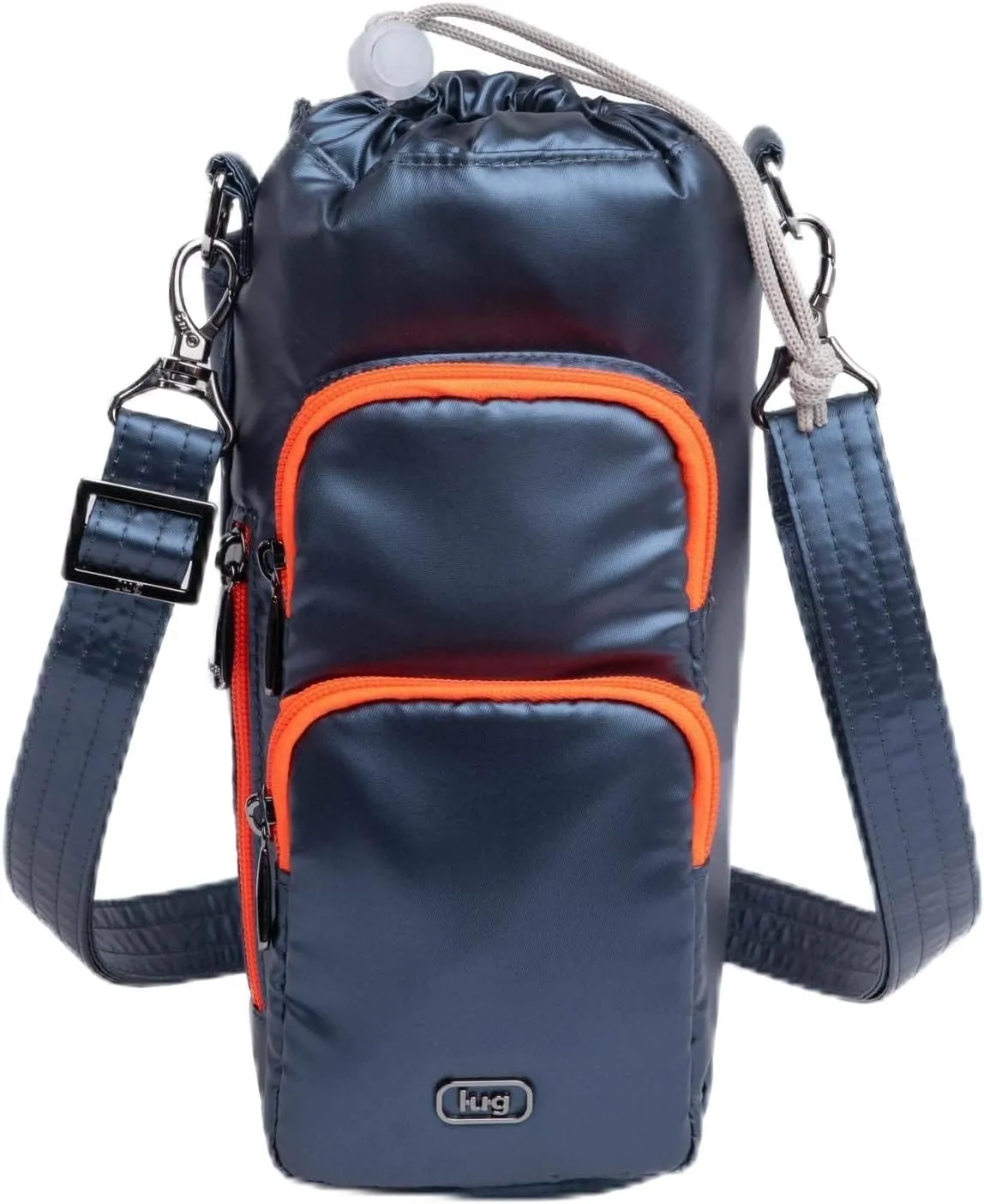 Huggie XL Crossbody Bottle Holder