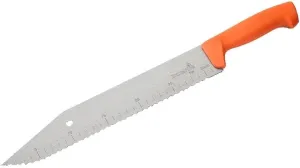 Hultafors 389010U Insulation Knife FGK,orange