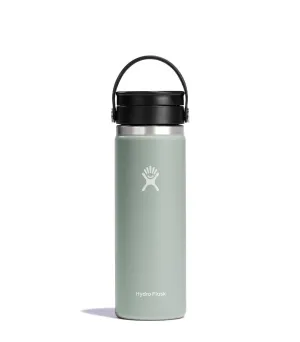 Hydro Flask 20 Oz Wide Flex Sip Lid Agave
