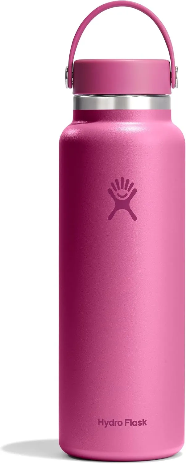 Hydro Flask 40 Oz Wide Flex Cap Reef