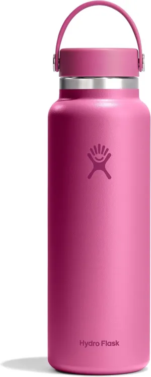Hydro Flask 40 Oz Wide Flex Cap Reef