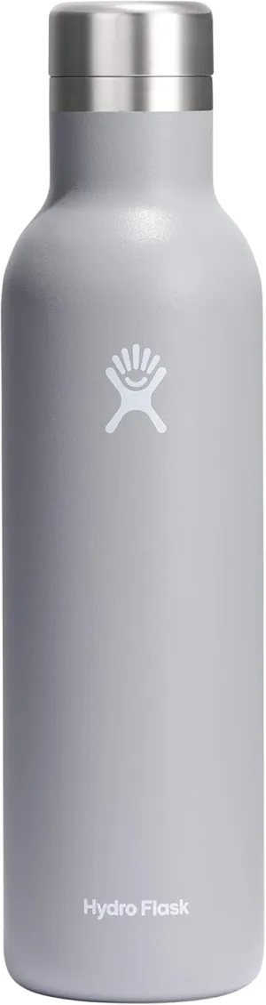 Hydro Flask Ceramic Wine Bottle 25 Oz Birch