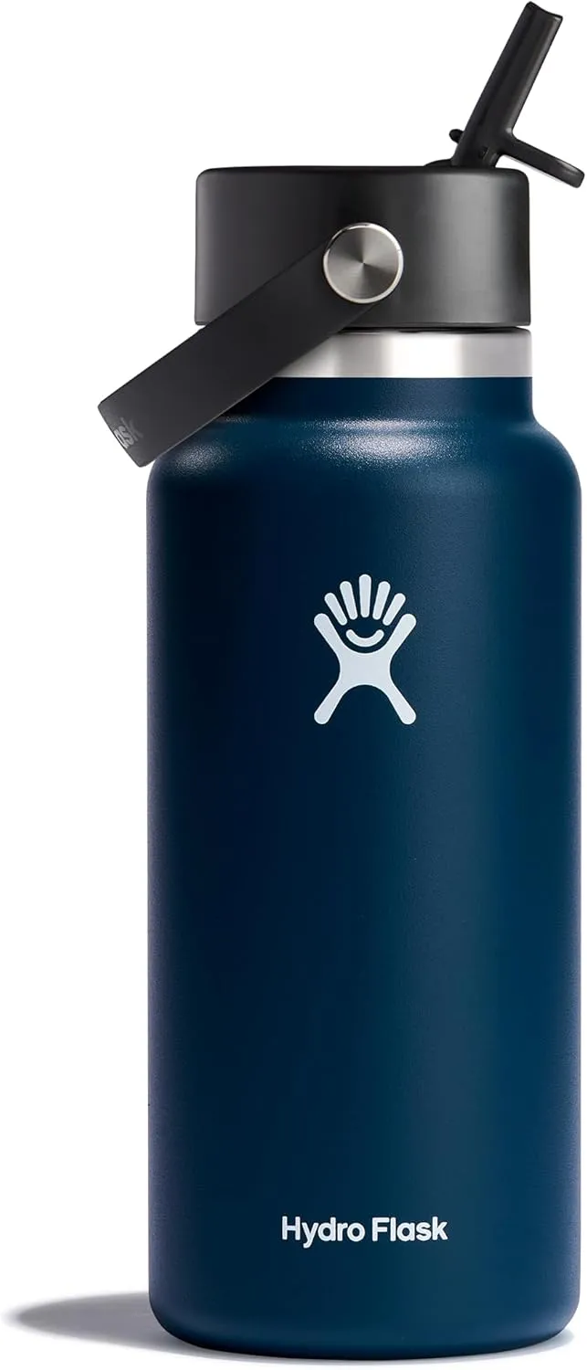 Hydro Flask Flex Straw Cap Agave