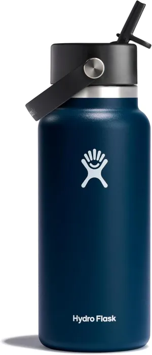 Hydro Flask Flex Straw Cap Agave
