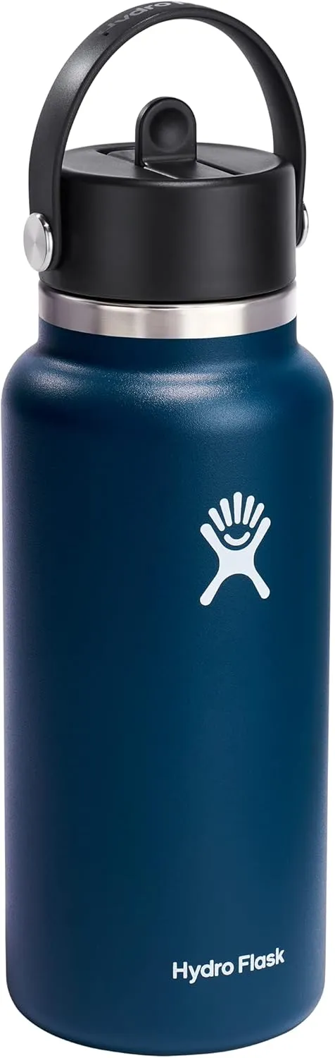 Hydro Flask Flex Straw Cap Agave