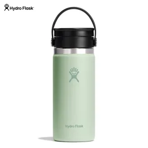 Hydro Flask Wide Mouth Flex Sip Lid Aloe 16 oz
