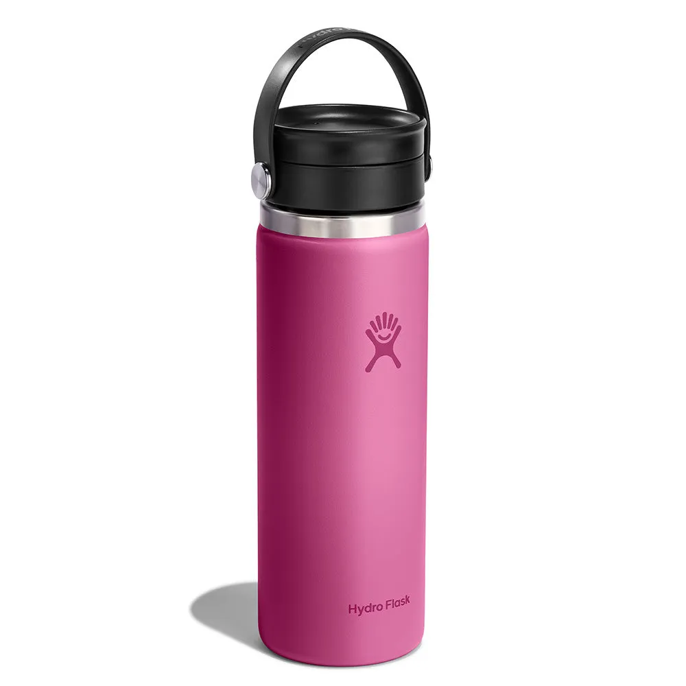 Hydro Flask Wide Mouth Flex Sip Lid Reef 20 oz