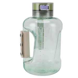 Hydrogen Rich Water Generator for Fitness 1.5L (Light Green)