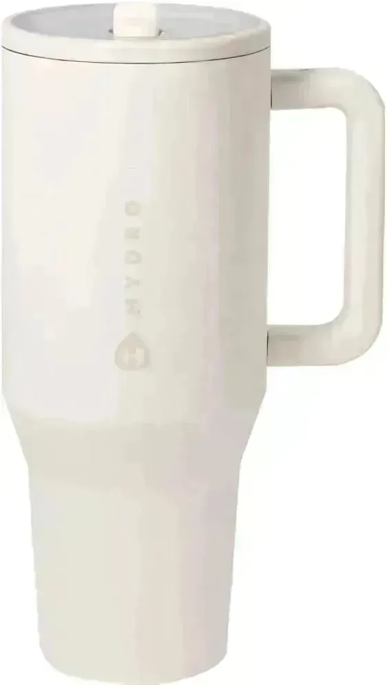 HydroJug Traveler Stylish and Leakproof Tumbler (32 oz)