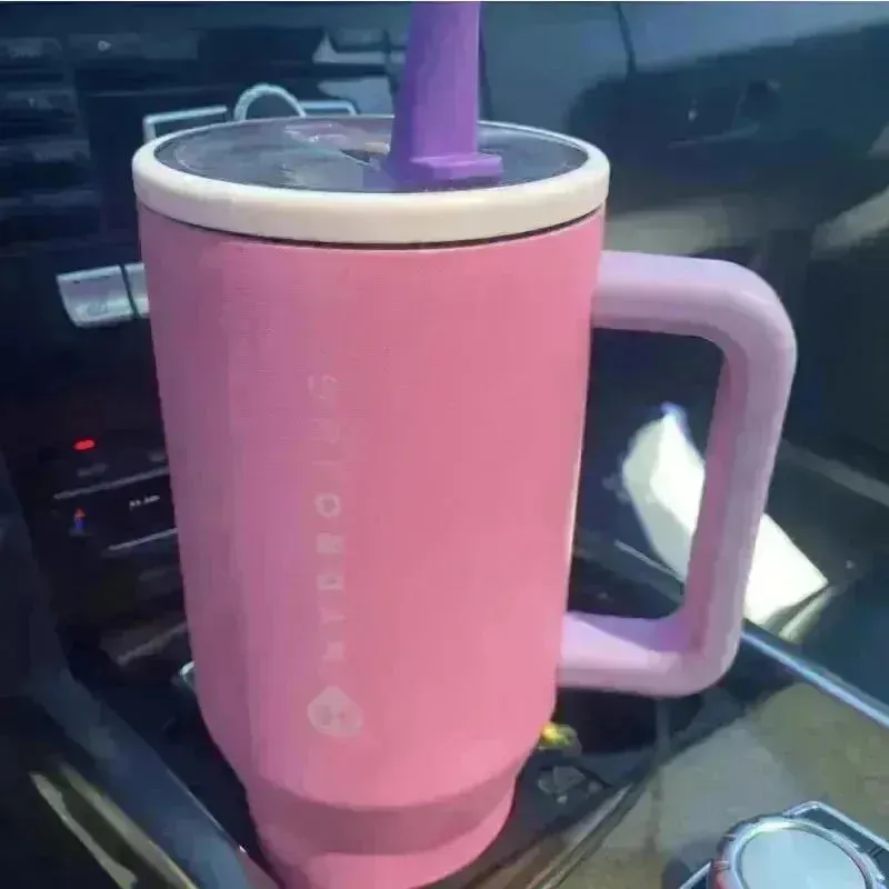HydroJug Traveler Stylish and Leakproof Tumbler (32 oz)