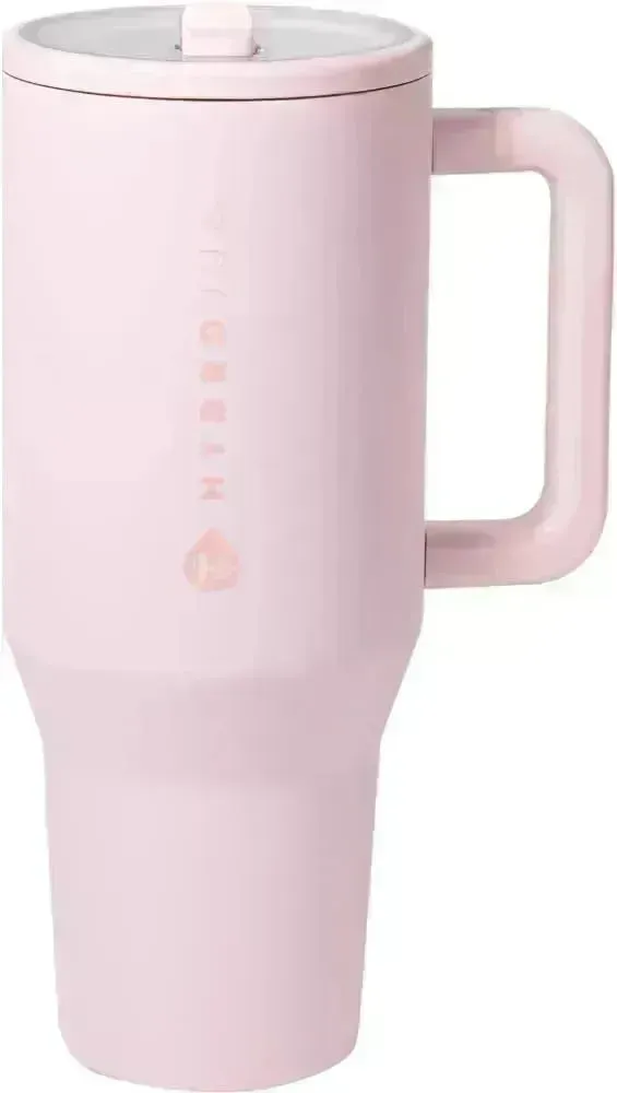 HydroJug Traveler Stylish and Leakproof Tumbler (32 oz)