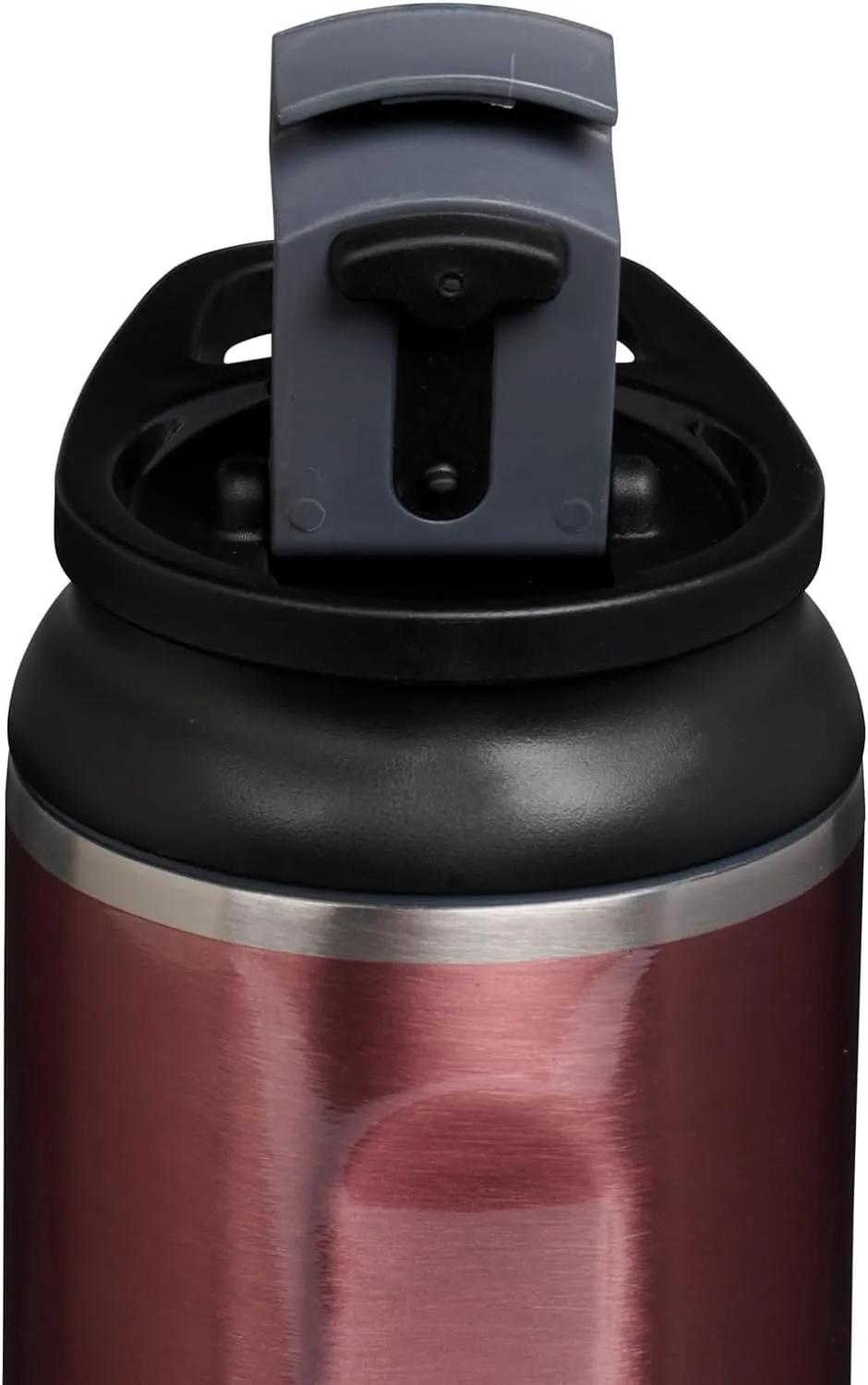 Igloo Stainless Steel Flip ‘n’ Sip Tumbler